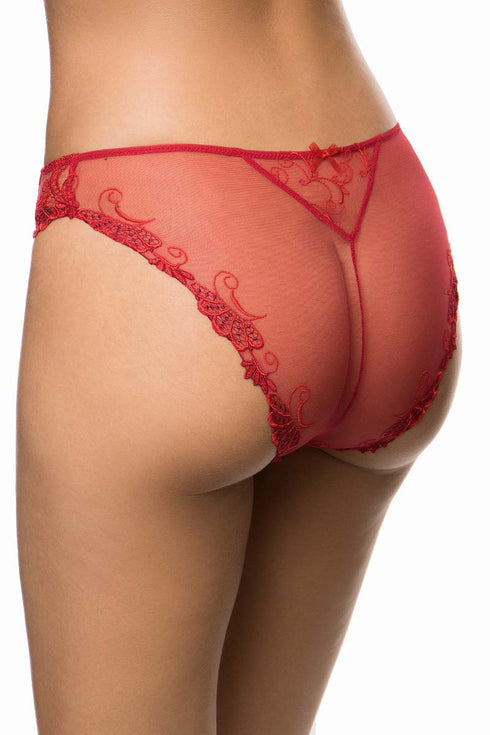 Lise Charmel C88 Dressing Floral Italian Brief
